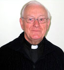 Fr. John O'Byrne CMF